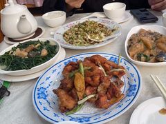 -腰记饭店(龙源路店)