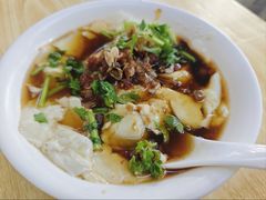 豆腐脑-聚香斋(东关街店)