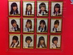 -SNH48星梦剧院