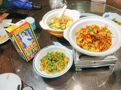 -田趣园长沙菜(天安云谷店)