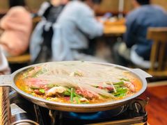 -京玉菲饭店(李村店)