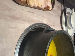 -野·大山里野生菌石锅土鸡(益田假日店)