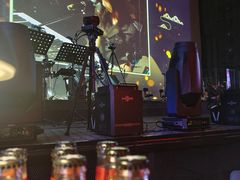 -赤红音乐现场(浦东金桥路店)