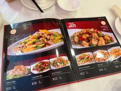 -万年酒楼(越秀南路店)