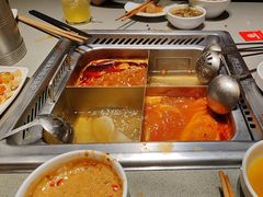 -海底捞火锅(泰安爱琴海店)