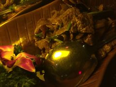 -花马天堂云南餐厅 Lost Heaven(高邮路店)