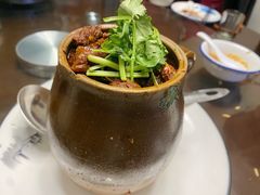 -巢湖名吃·东关老鹅汤(江南风情街店)