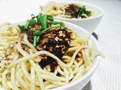 重庆凉面-渝信川菜(华盛店)