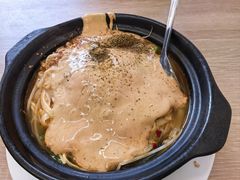 -曹宝林砂锅麻辣烫(星光路店)