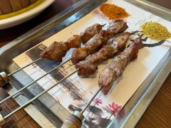-单家老院·院子里的青岛菜(沙子口店)