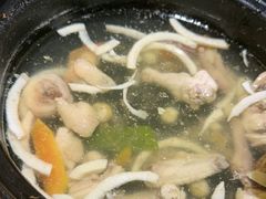 -狐狸爱上椰子鸡(滨江星光大道店)