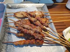 -管氏翅吧(护国寺店)