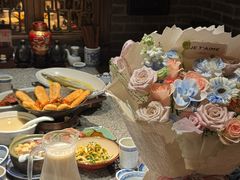 -南京大牌档(济南万象城店)