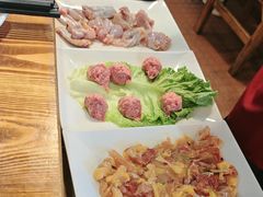 -美未居·老字号·地道顺德菜·桑拿鸡·鱼生(容桂店)