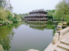 -韩湘水博园