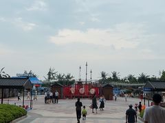 -启东恒大海上威尼斯酒店