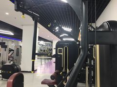 -波士顿游泳健身会所(定福庄店)