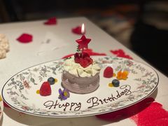 -弗兰克牛排西餐厅Ribone steak house(柠檬花园店)