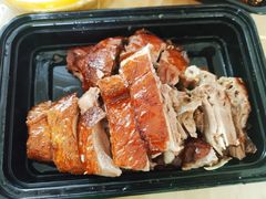 -椿记烧鹅(叠彩店)