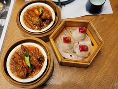 母子虾皇饺-云山茶餐厅(广东大厦店)