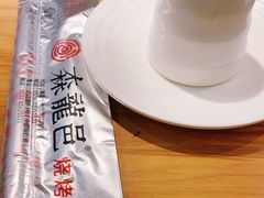 -森龍邑·烧烤·海鲜·炒菜(闽江路店)
