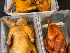 -煲煲掂风味煲仔饭餐厅(西区店)