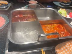 -五星桥原切肥牛火锅·30年专注好牛肉(湖塘店)
