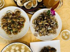 -海岛渔村大酒店(云霄路店)