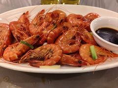 -龙景轩大酒店(宝杨路店)