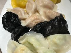 -船歌·鱼水饺青岛菜(闽江二路店)