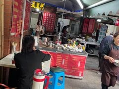 -海关荤豆花(洋河一路店)