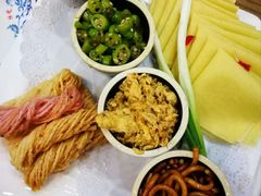 -乔家满族八大碗(流水沟店)