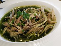 椒麻鸡-東舍食唐精品陕菜馆
