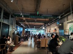 -麦田工坊(月湖店)