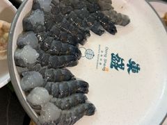 -東盛炭烤自助料理(浦东文峰广场店)