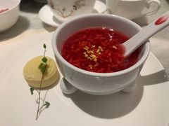 -喜来登由由大酒店九州膳坊中餐厅