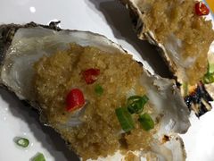 -生蚝小镇海鲜餐厅(哈西店)