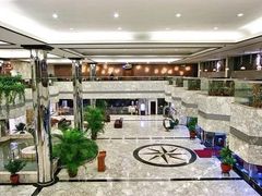 -京基晶都酒店