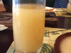 -马迭尔德式西餐精酿啤酒屋(中央大街店)