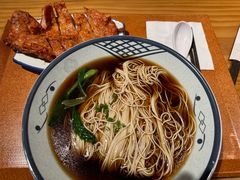 -荣虞阁面馆·常熟炒浇面(国华广场店)