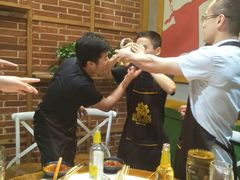 -钢管厂歆瑞源油卤串串香(春熙路太古里店)