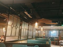 -南拳十三姨·潮汕砂锅粥(世纪金源店)
