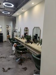 -悦·臻时美发沙龙