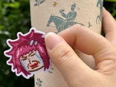 -茶话弄(中贸广场店)