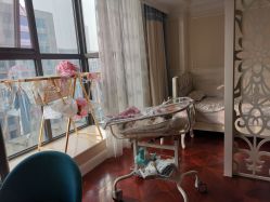 -菁幼月子会所(儿童医院店)