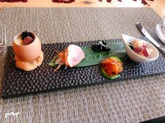 -香樟花园法式铁板烧(恒隆广场店)