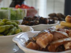 -帐篷客·溪龙茶谷度假酒店