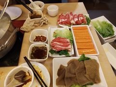 -野妹火锅(龙岗店)