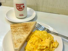 -澳洲牛奶公司(佐敦店)
