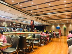 -水晶之星洗浴温泉汗蒸